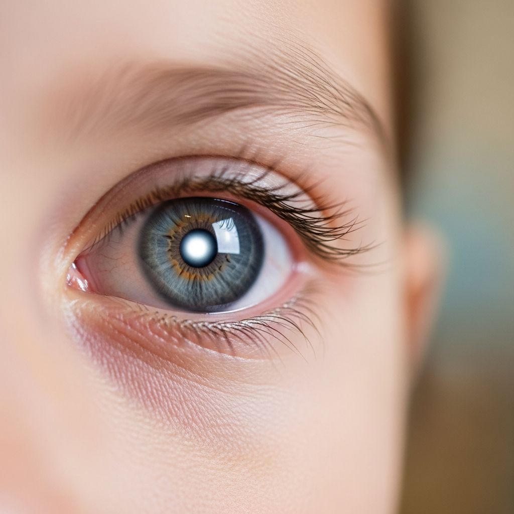 Discover the causes, symptoms, diagnosis, and life-saving treatments for retinoblastoma, the rare childhood eye cancer affecting the retina.