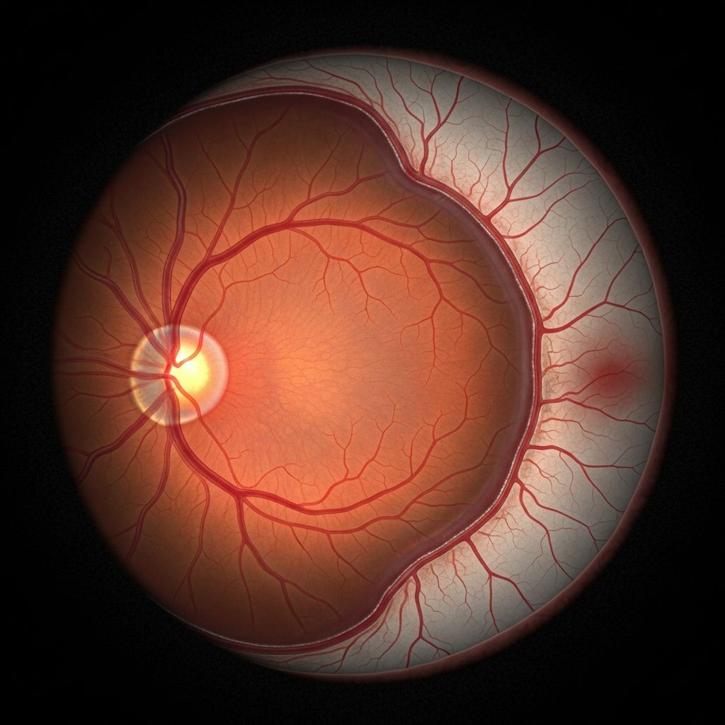 Understanding the risks, detection, and treatments for ROP in premature infants to safeguard their vision.