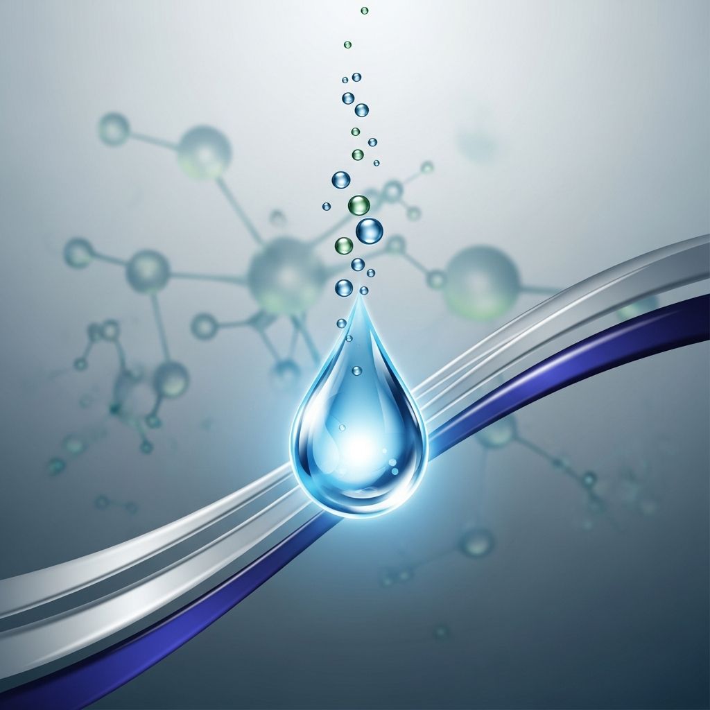 Discover how the FDA-approved TRYPTYR ophthalmic solution is transforming dry eye treatment, offering rapid tear production for millions seeking lasting comfort.