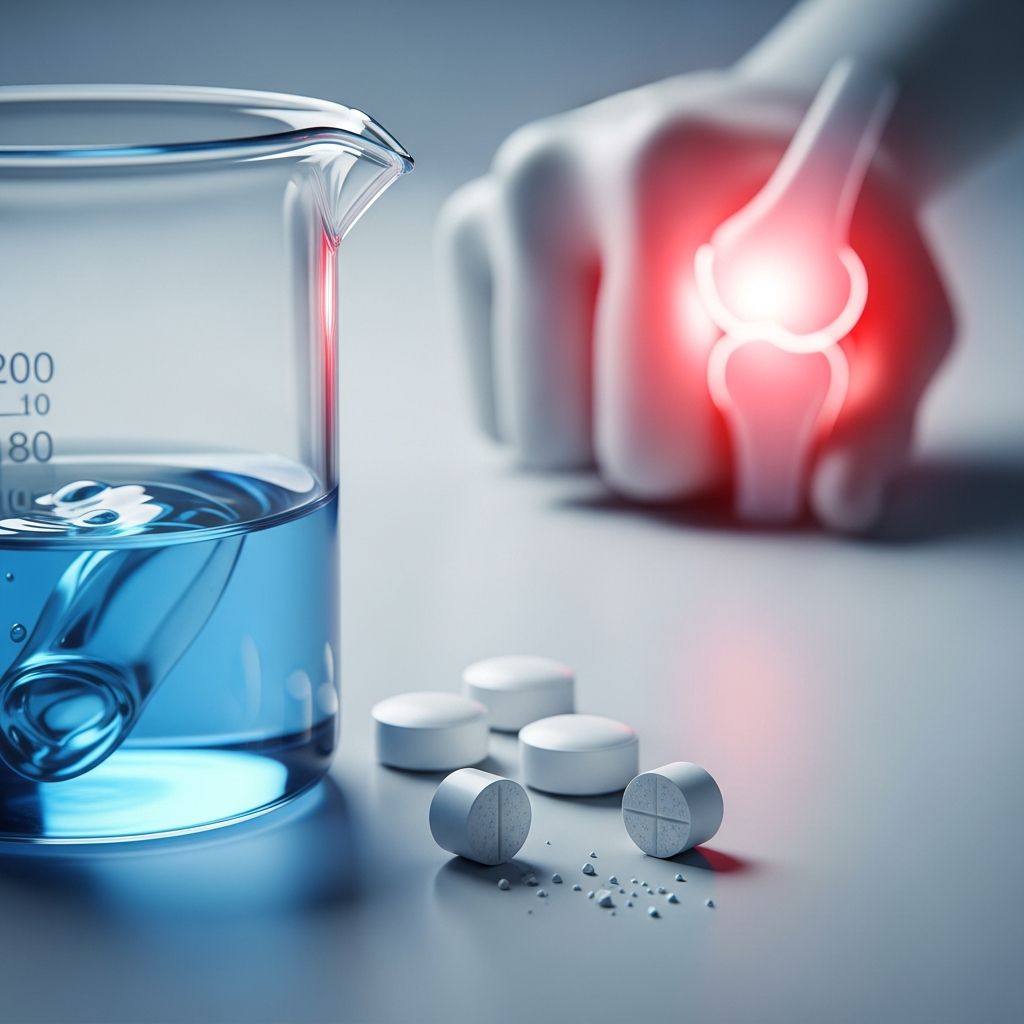 Comprehensive guide to medications used in treating rheumatoid arthritis symptoms and progression.