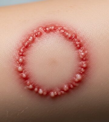 Discover effective ways to identify, treat, and prevent ringworm, a common fungal skin infection affecting people of all ages.