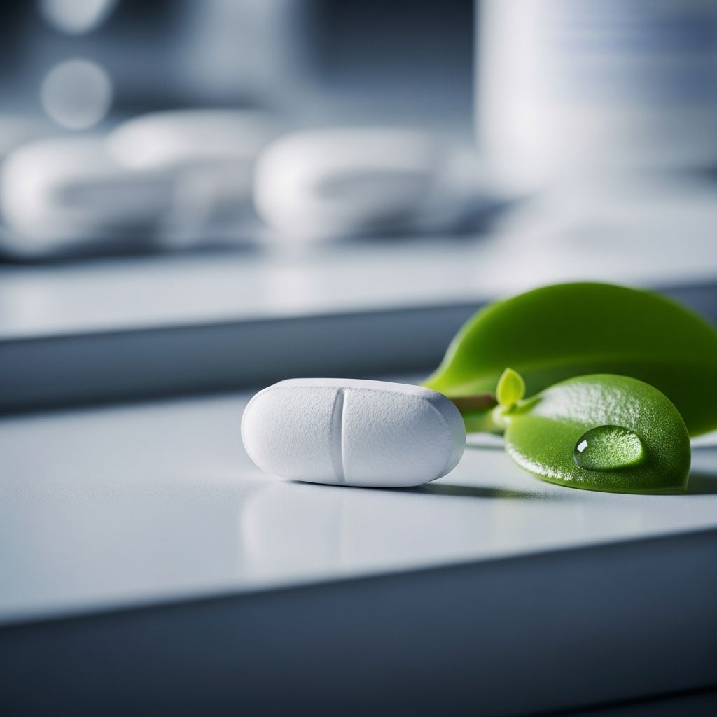 Discover how Rinvoq's FDA approval transforms treatment for moderate-to-severe atopic dermatitis in adults and children 12+ with rapid itch relief and skin clearance.