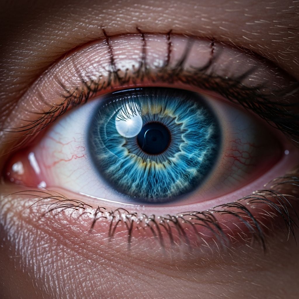 Discover why iris implants and laser treatments for changing eye color can lead to irreversible vision damage and serious complications.