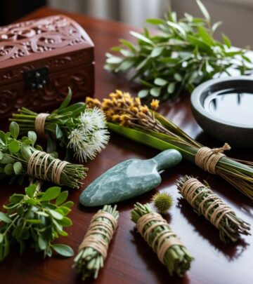 Discover the holistic world of Rongoā Māori, blending plant medicines, bodywork, and spiritual practices for complete wellbeing.