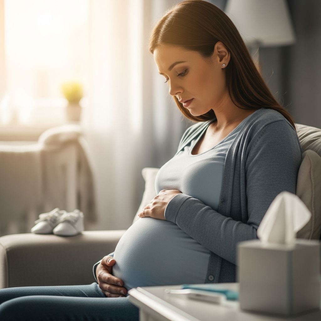 Understand RSV threats during pregnancy, protective vaccination strategies, and essential steps to safeguard both mother and newborn from severe respiratory complications.
