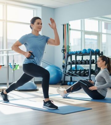Discover evidence-based guidelines for resuming physical activity post-COVID, tailored to illness severity for optimal recovery and safety.