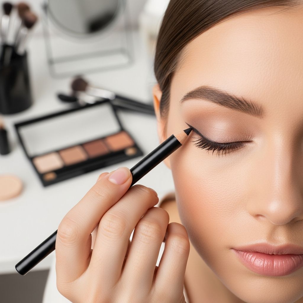 Master eye makeup application while safeguarding your vision with proven hygiene and product selection strategies for lasting eye wellness.