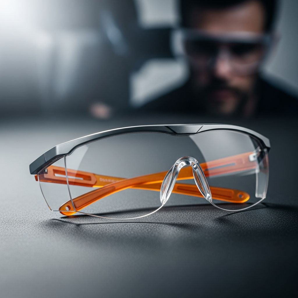 Discover proven strategies to prevent 90% of eye injuries through proper protective eyewear in work, home, and sports settings.