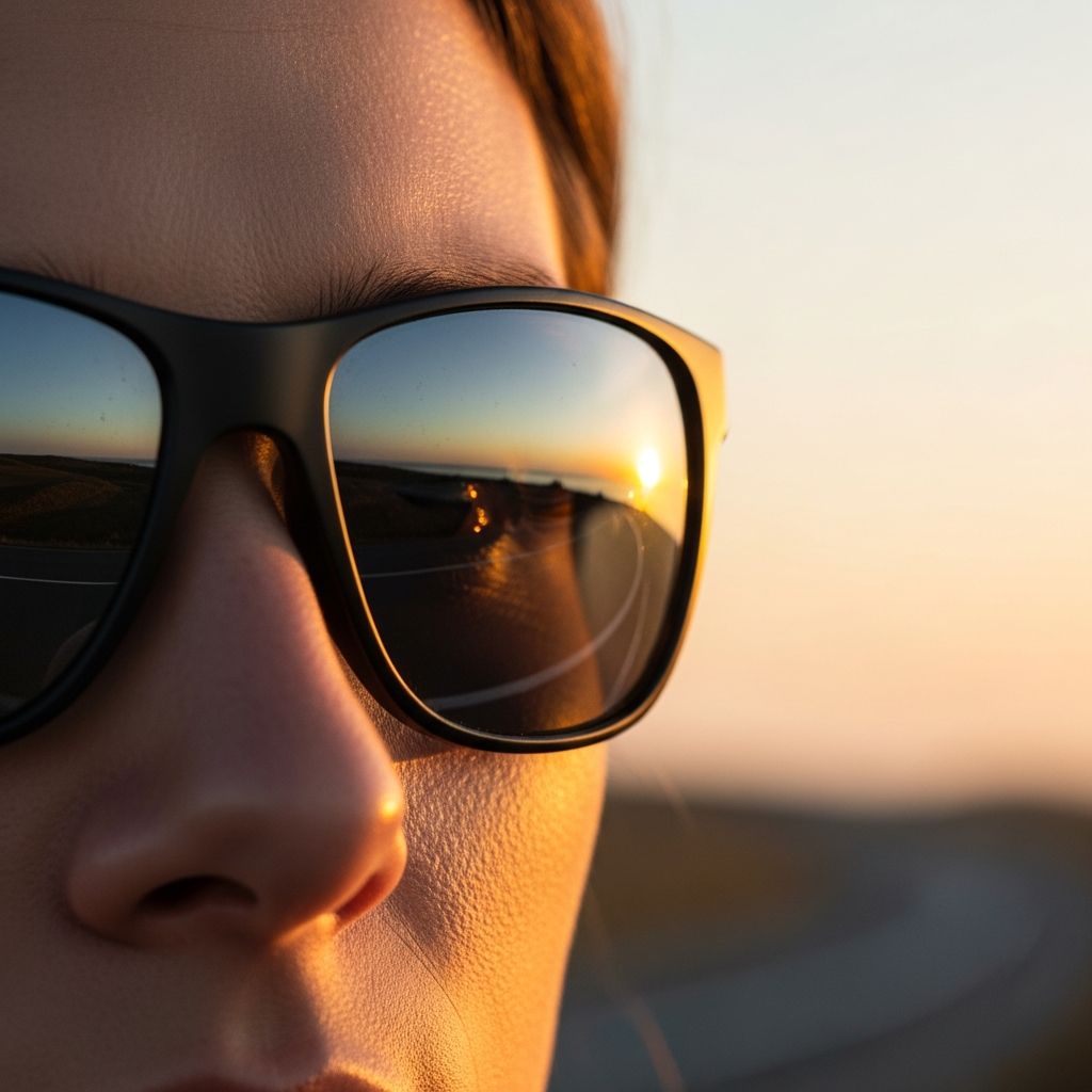 Essential strategies to protect your eyes from travel hazards like dry air, UV exposure, and infections for worry-free adventures.