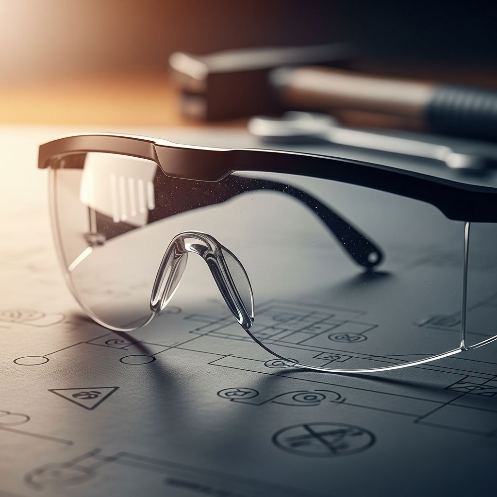 Discover practical strategies to protect your eyes from everyday hazards at home, work, sports, and beyond for lifelong clear sight.