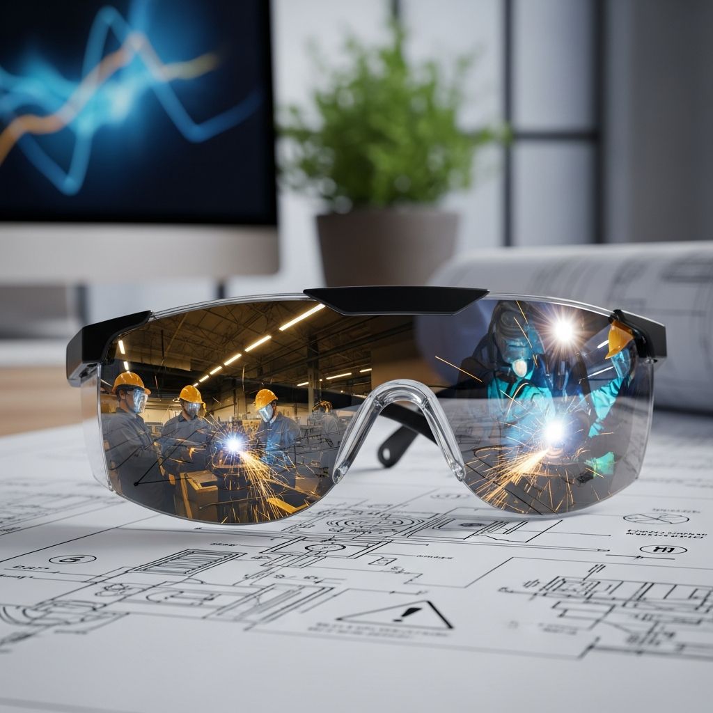Workplace Eye Safety: An Essential Guide To Preventing Injuries Discover essential strategies to prevent workplace eye injuries and protect your vision with proven safety measures and expert insights.