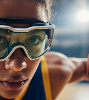 Discover essential strategies to prevent sports-related eye injuries and ensure long-term visual safety during athletic activities.