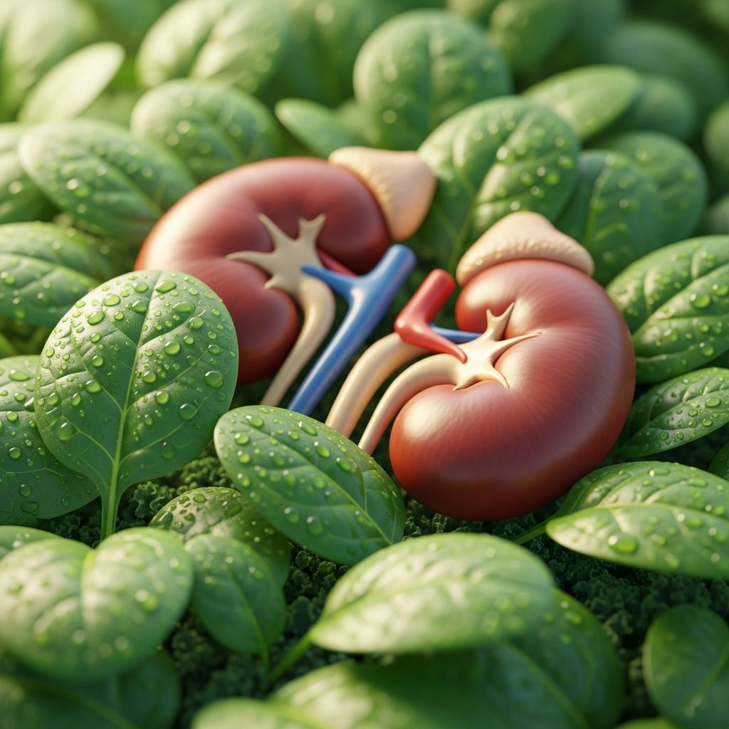 Kidney Health: A Comprehensive Guide To Protect Your Kidneys Essential strategies to protect kidney function and prevent chronic kidney disease through lifestyle and proactive health measures.