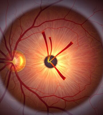 Discover how saffron supplementation may support vision in early age-related macular degeneration based on emerging clinical evidence.