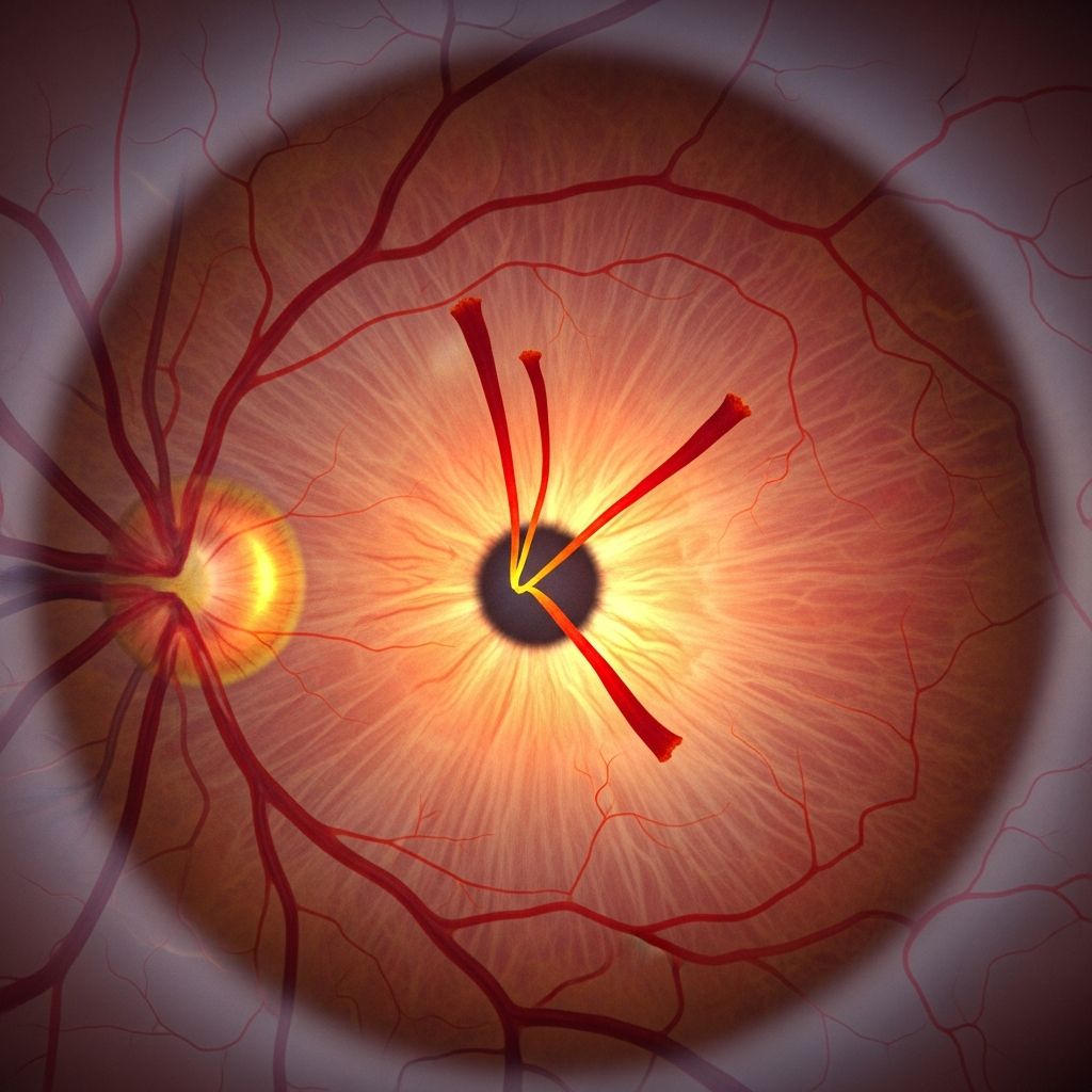 Saffron And Macular Degeneration: Evidence-Backed Guide Discover how saffron supplementation may support vision in early age-related macular degeneration based on emerging clinical evidence.