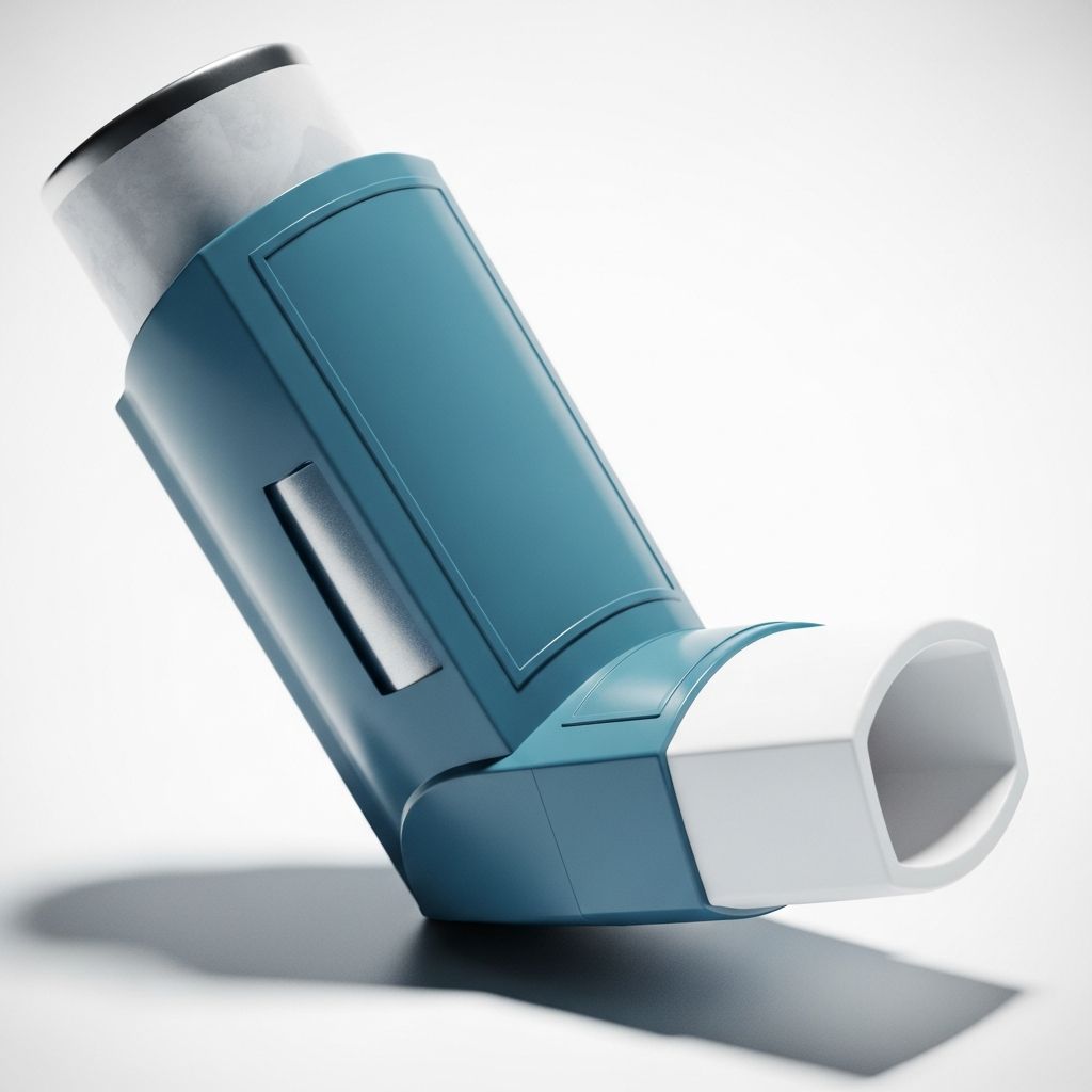 Discover how salbutamol relieves asthma symptoms, its mechanisms, forms, and safety tips for effective respiratory care.