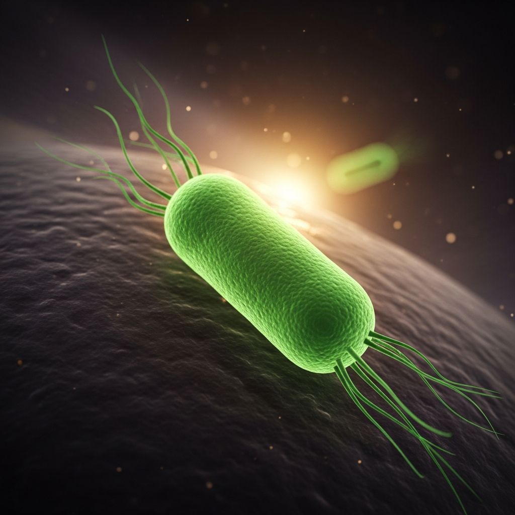 Comprehensive insights into Salmonella: causes, symptoms, prevention, and treatment strategies for this common foodborne illness.