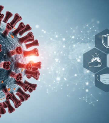 A comprehensive guide to SARS transmission routes and evidence-based prevention strategies in healthcare and community settings.