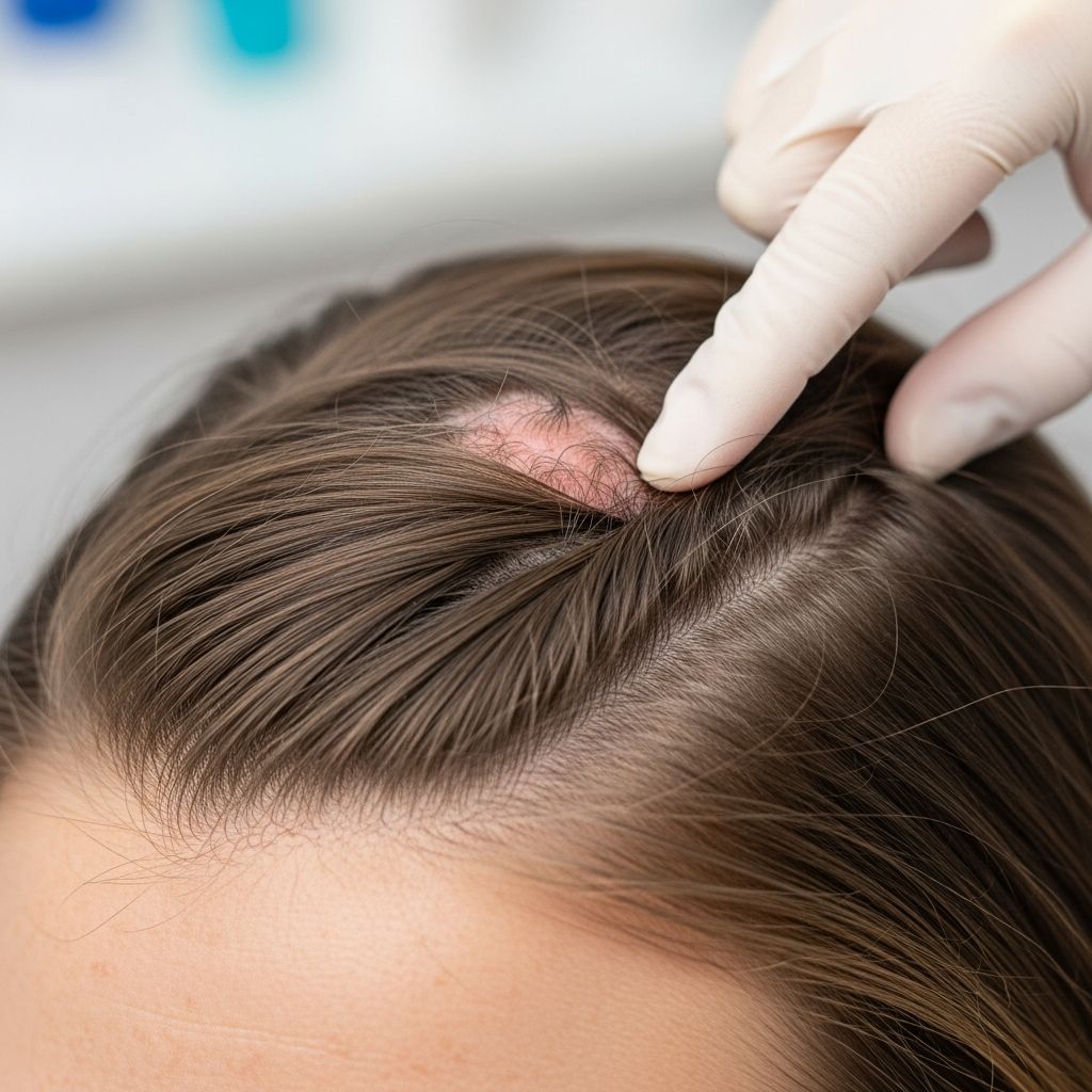 Discover effective strategies to manage itchy, flaky scalp eczema and reclaim scalp comfort with expert-backed treatments.