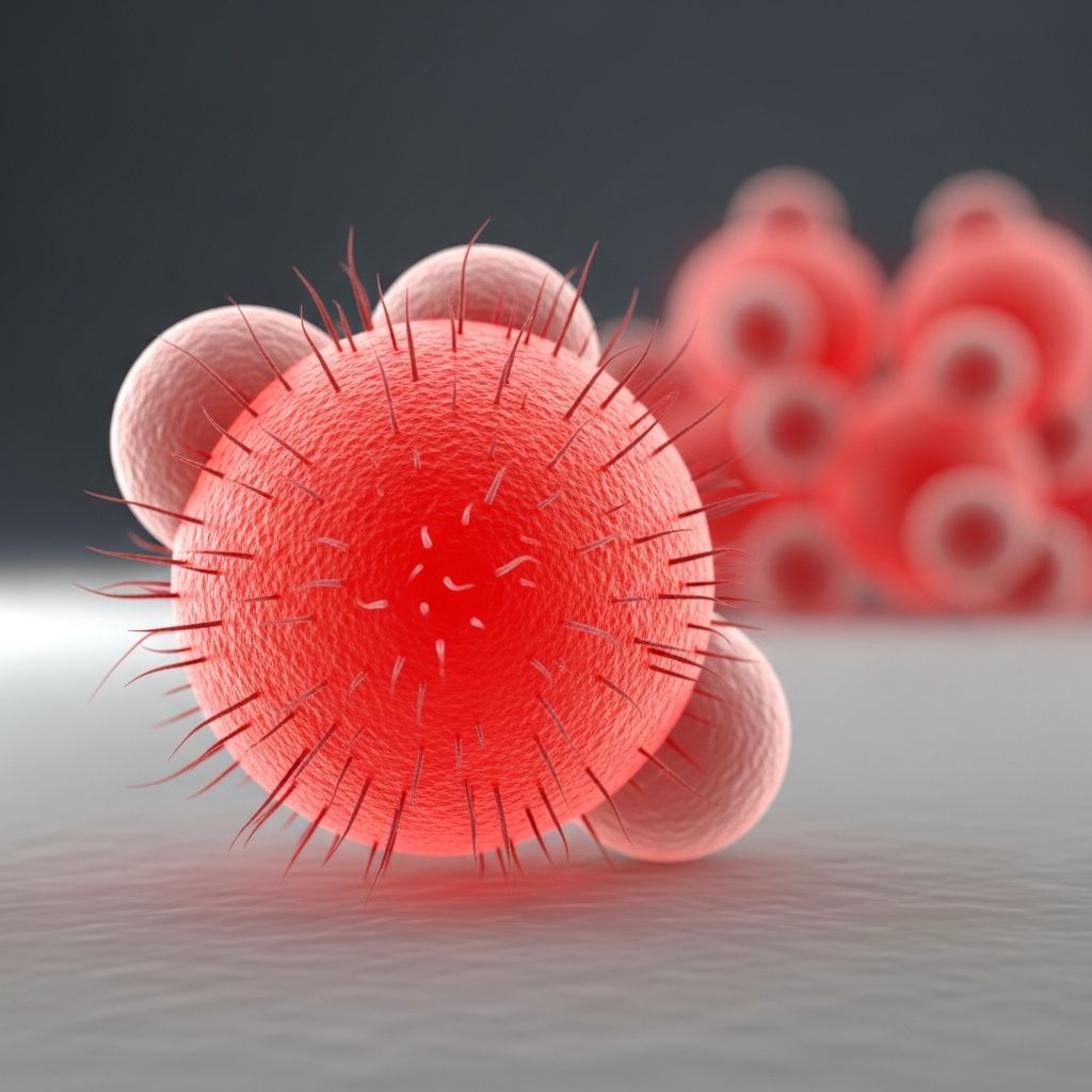 Comprehensive insights into scarlet fever: bacterial causes, hallmark symptoms, effective treatments, and prevention strategies for families and caregivers.