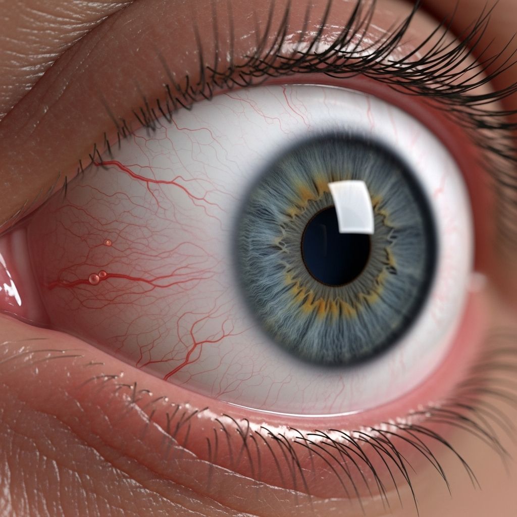 Discover the root causes of scleritis, from autoimmune disorders to infections, and learn how early detection can safeguard your vision.