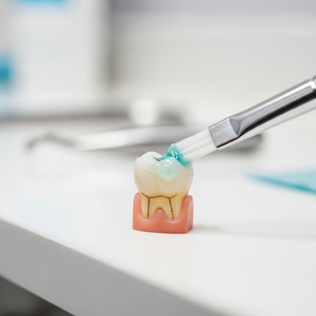 Discover causes, symptoms, and effective strategies to manage and prevent tooth sensitivity for lasting comfort.