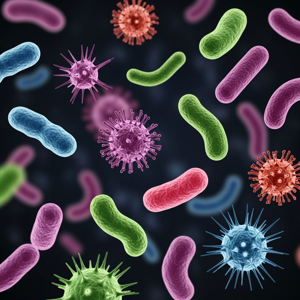 Comprehensive insights into STIs: causes, symptoms, prevention strategies, and modern treatment options for better sexual health awareness.