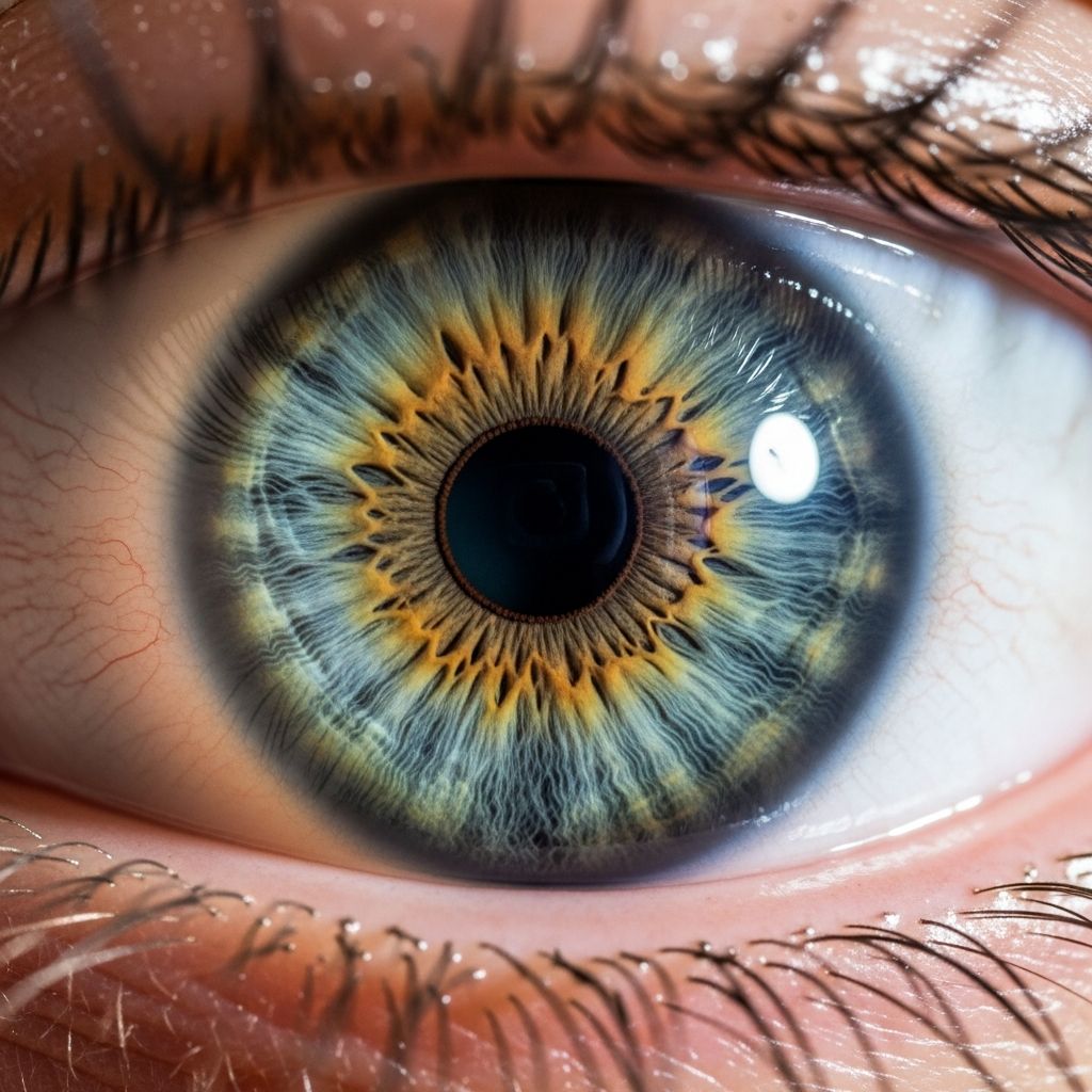 Discover why your eye color might evolve over time, from benign shifts to signals of underlying health issues requiring prompt attention.