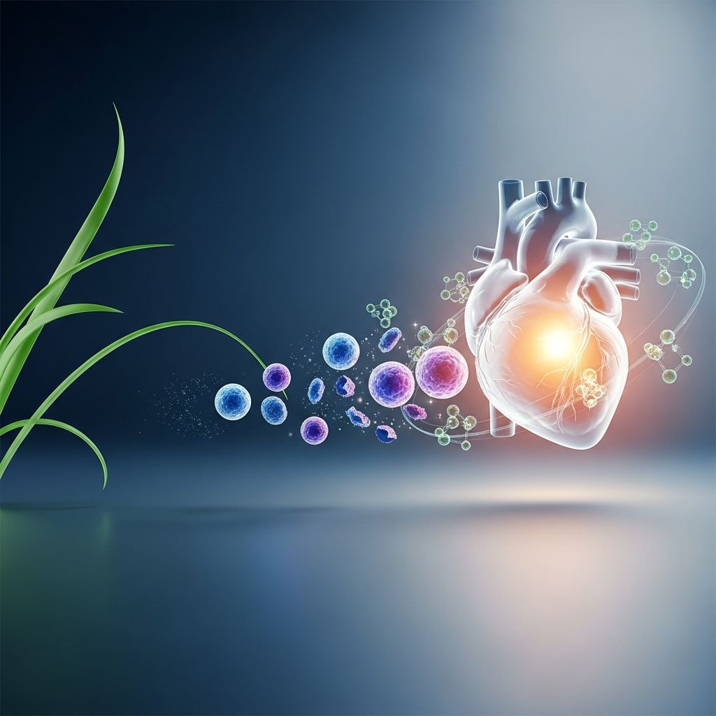 Simvastatin: Cholesterol Management and Cardiovascular Protection Understanding how simvastatin reduces cholesterol and protects heart health