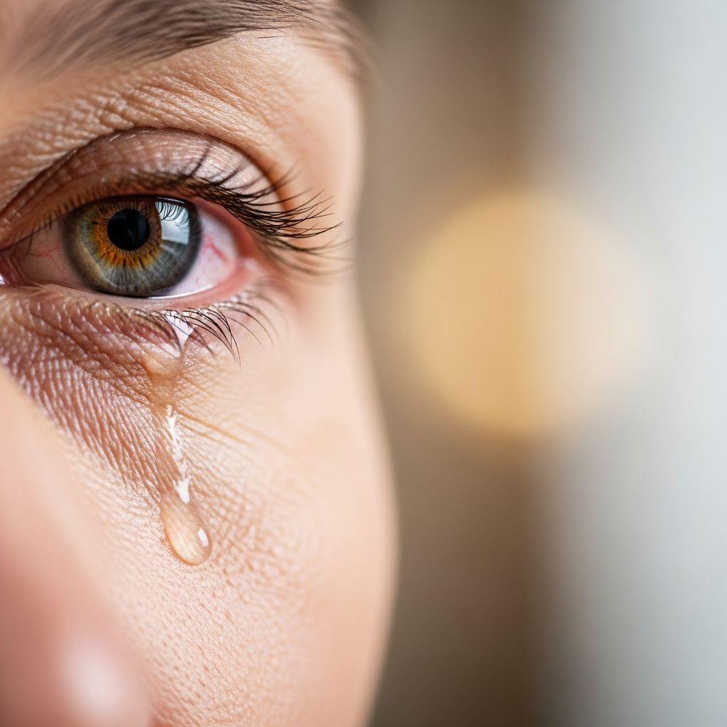 Sjogren’s Dry Eye Diagnosis And Care: Expert Guide Explore the autoimmune roots of Sjogren's syndrome dry eye, from hallmark symptoms to advanced therapies for lasting relief and eye protection.