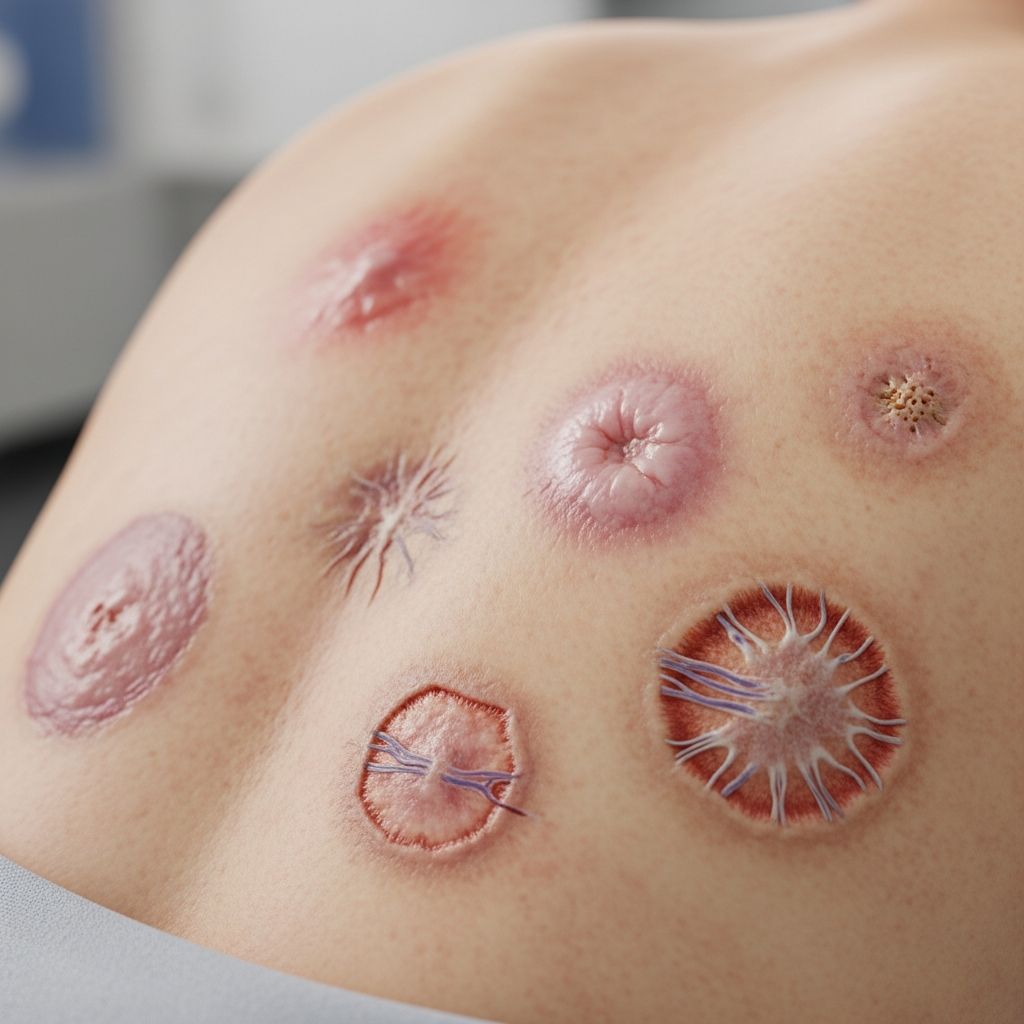 Comprehensive guide to skin issues in spinal cord injury patients, prevention strategies, and management techniques for paraplegia and tetraplegia.