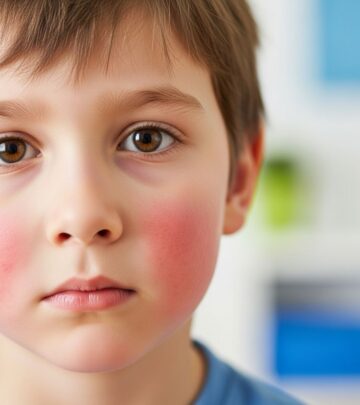 Discover symptoms, transmission, treatment, and prevention of this common childhood viral infection known for its distinctive facial rash.