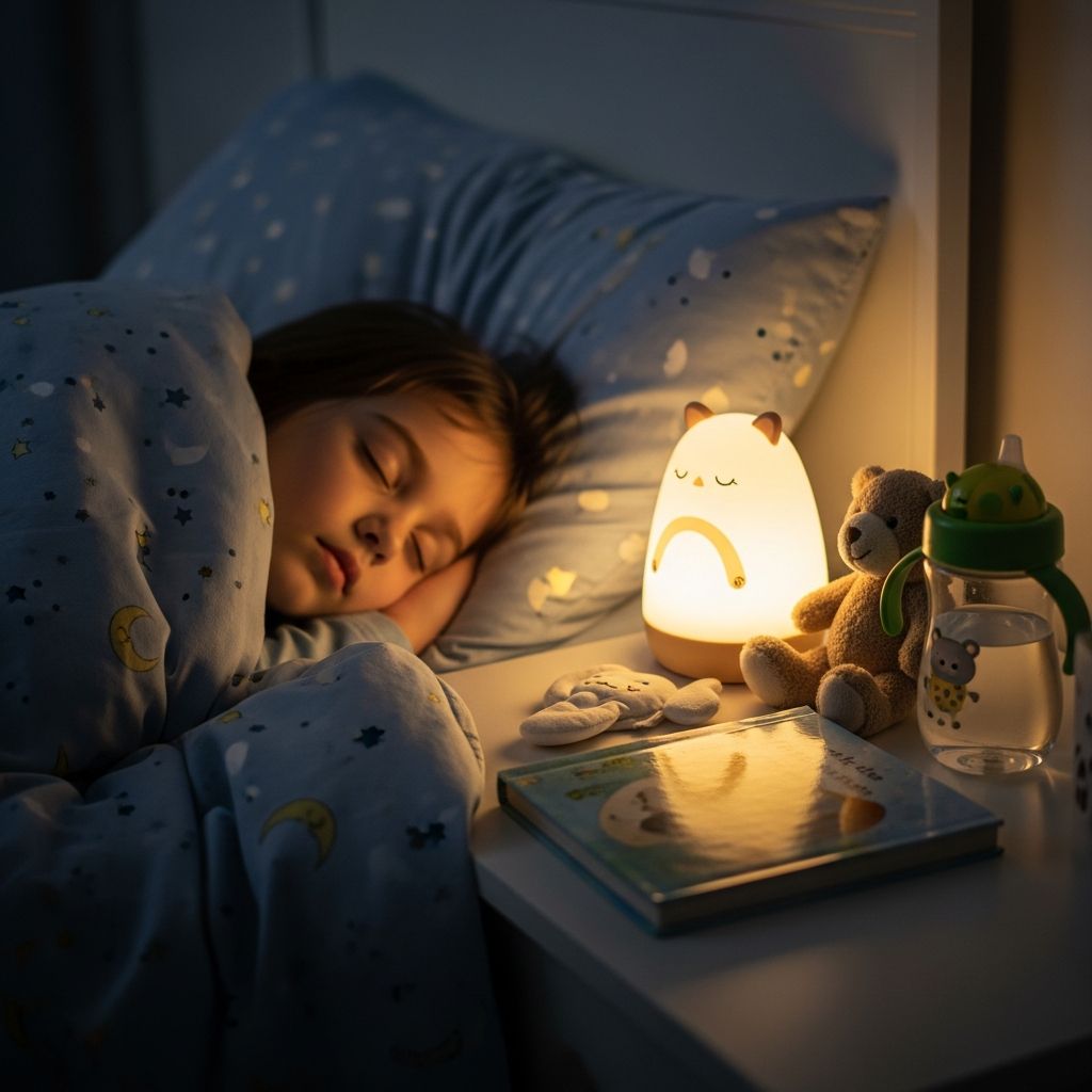 Explore safe options for helping kids sleep better, from melatonin risks to natural strategies that prioritize long-term health.