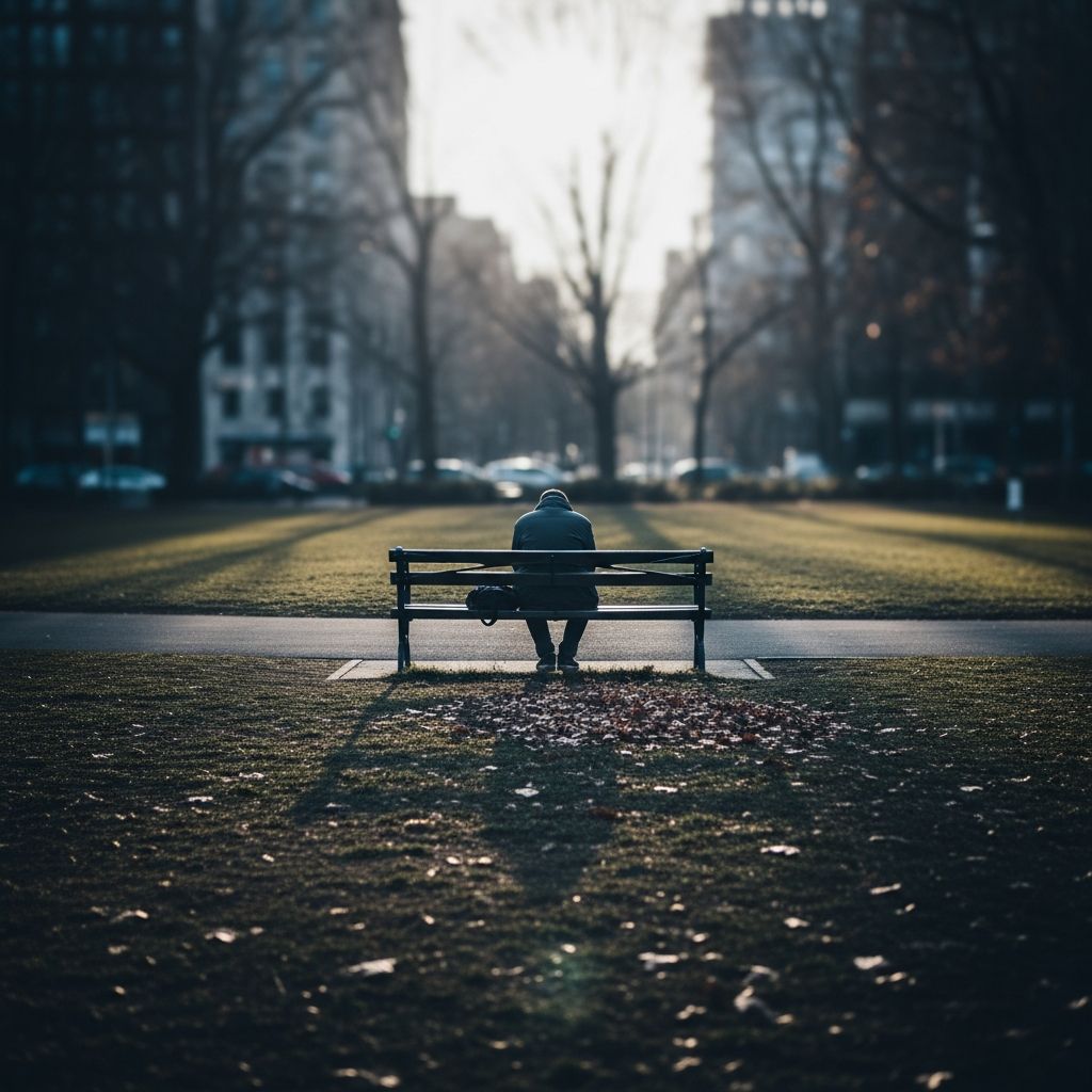 Discover the hidden dangers of social isolation and proven strategies to rebuild meaningful connections for better health.