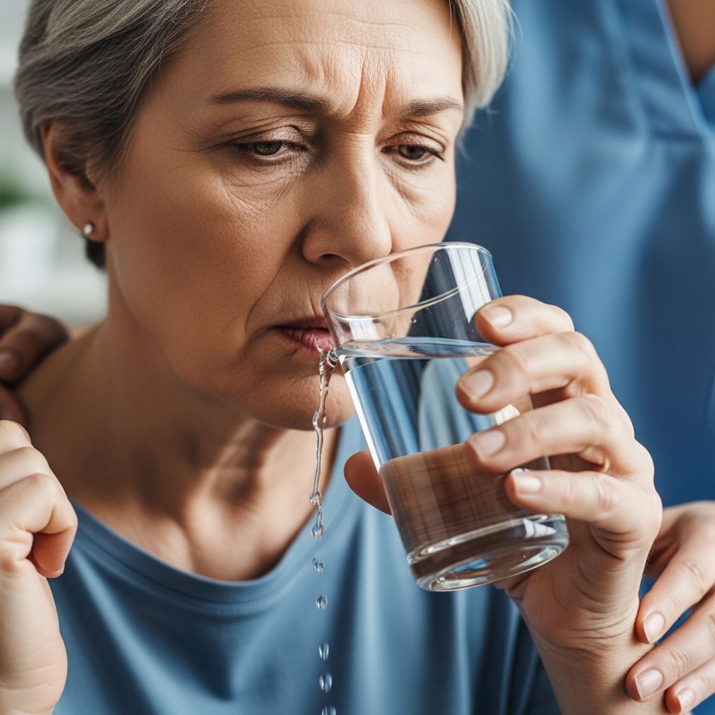 Explore how Parkinson's impacts communication and eating, with practical strategies for management and improved quality of life.