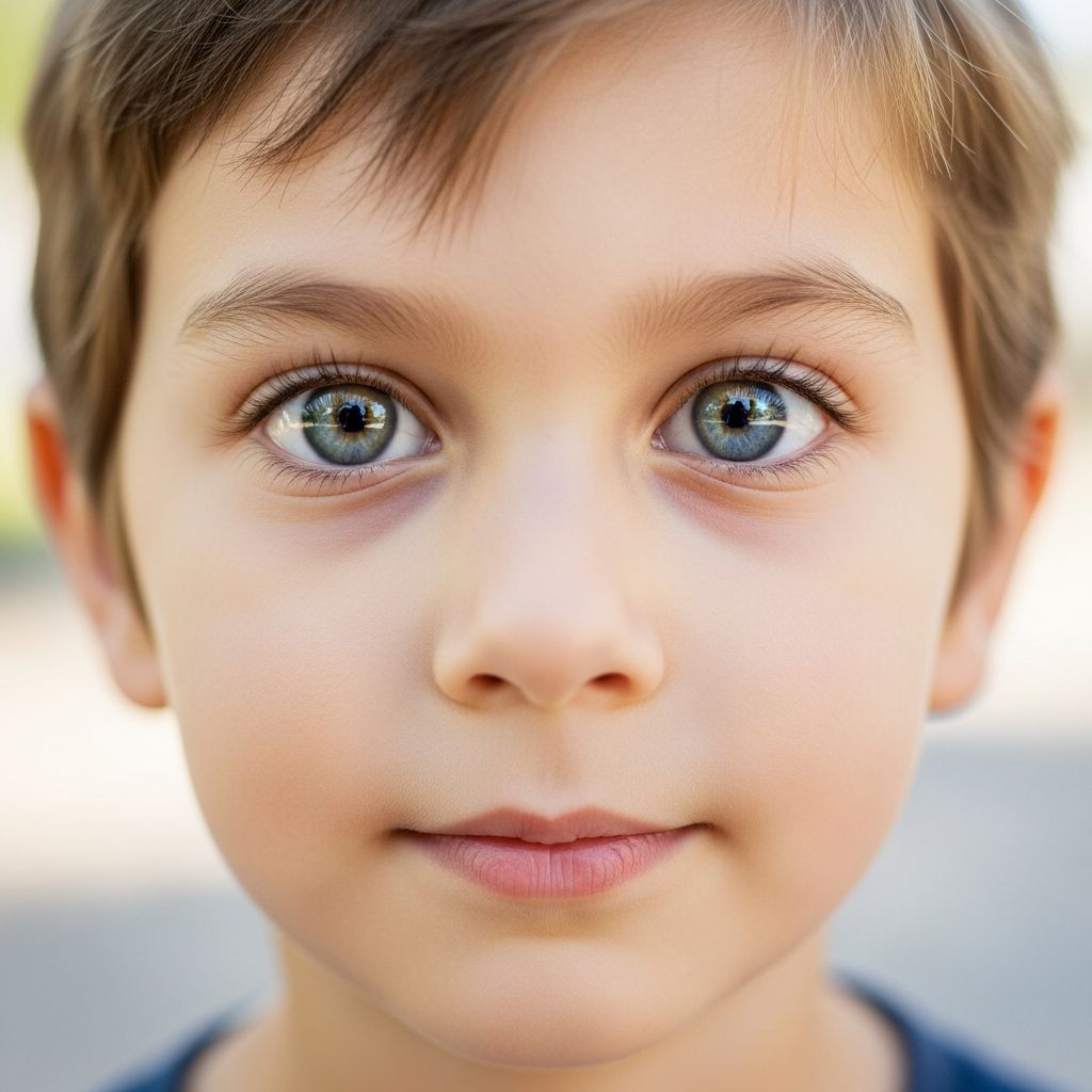 Spotting Eye Issues In Kids: 4 Photo Warning Signs For Parents Learn how everyday photographs can reveal hidden vision problems in children, enabling early detection and treatment for better outcomes.