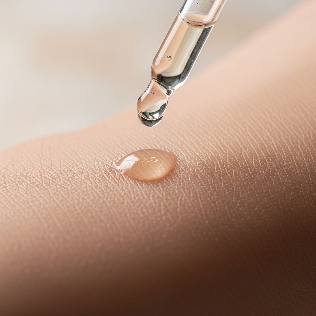 Discover how squalane hydrates, soothes inflammation, and strengthens the skin barrier to manage eczema symptoms effectively.
