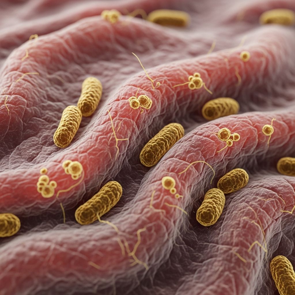 Discover how Staphylococcus aureus teams up with eczema to worsen symptoms and learn proven strategies for protection and treatment.