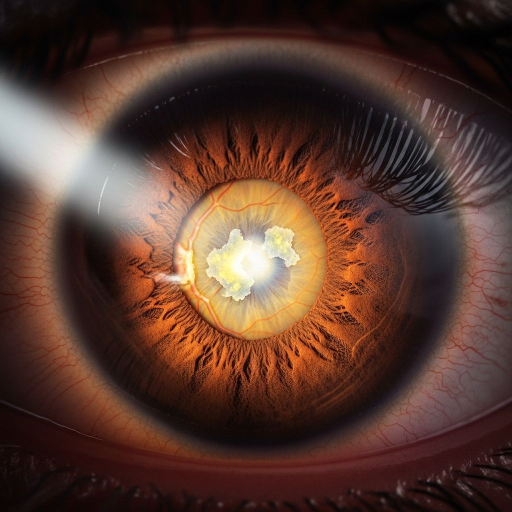 Discover the causes, symptoms, diagnosis, and latest treatments for Stargardt disease, the leading inherited macular disorder affecting young vision.