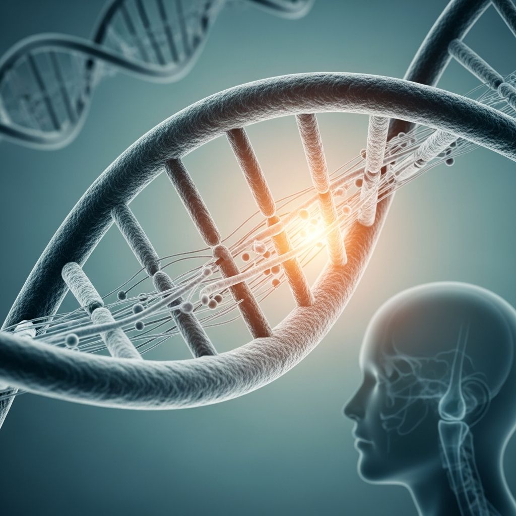 Comprehensive insights into Stickler syndrome: genetic causes, eye risks, symptoms, diagnosis, and lifelong management strategies for better outcomes.
