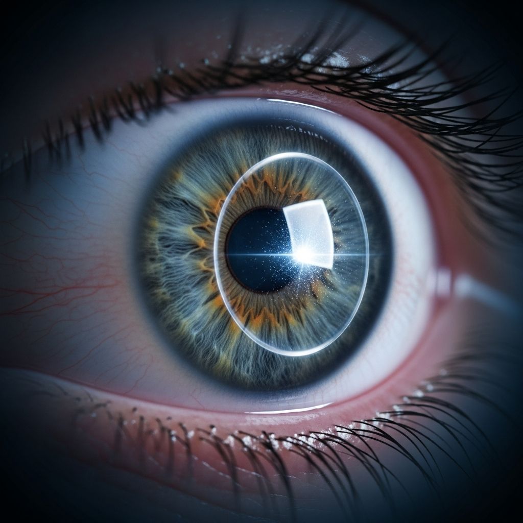 Discover how common sexually transmitted infections can silently threaten eyesight and learn proven strategies for prevention and early detection.