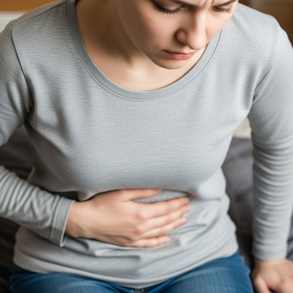 Recognize symptoms, manage discomfort, and prevent spread of viral gastroenteritis effectively.