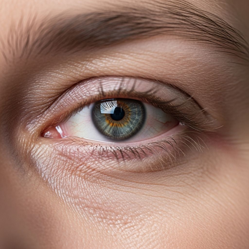 Discover effective ways to end annoying eye twitches with simple lifestyle tweaks and medical options for lasting relief.