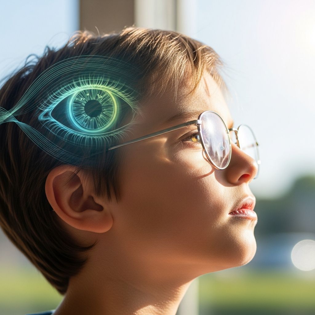 Discover proven strategies to slow myopia advancement in children and safeguard their future vision health effectively.