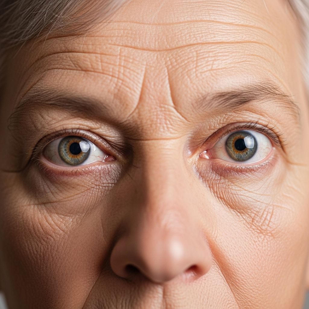 Discover effective strategies for identifying and managing eye misalignment in seniors, improving vision and quality of life through targeted interventions.