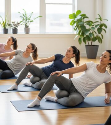 Discover effective exercises and strategies to build stronger pelvic floor muscles, enhancing bladder control, sexual health, and overall wellness for women.