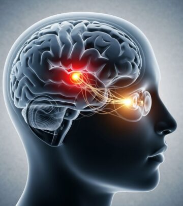 Understanding visual complications following stroke and recovery options