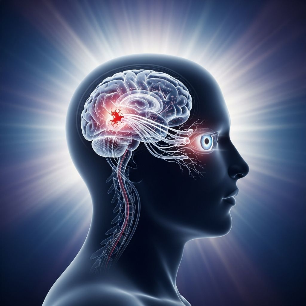 Discover how strokes disrupt vision, from field defects to eye movement issues, and learn vital strategies for management and recovery.