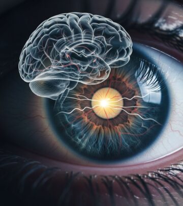 Discover how strokes disrupt vision, common symptoms to watch for, and effective rehabilitation strategies for recovery.