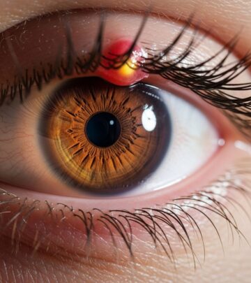 Discover causes, symptoms, treatments, and prevention for styes to relieve eyelid discomfort fast.